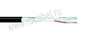 Кабель КуГВВ 3х6