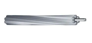 Кабель АС 710/89,9