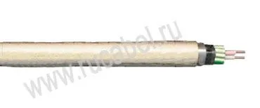 Кабель КВВБ