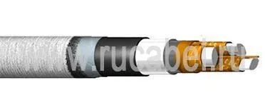 Кабель ЦААБВ 3х95
