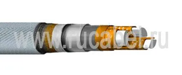 Кабель ЦААПлГ 4х35