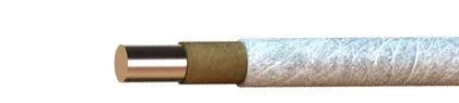 Кабель АПСДКТ 2,12x4,50