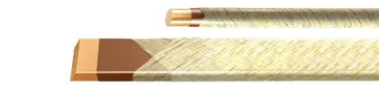 Кабель ПЭТСД 2,36х8